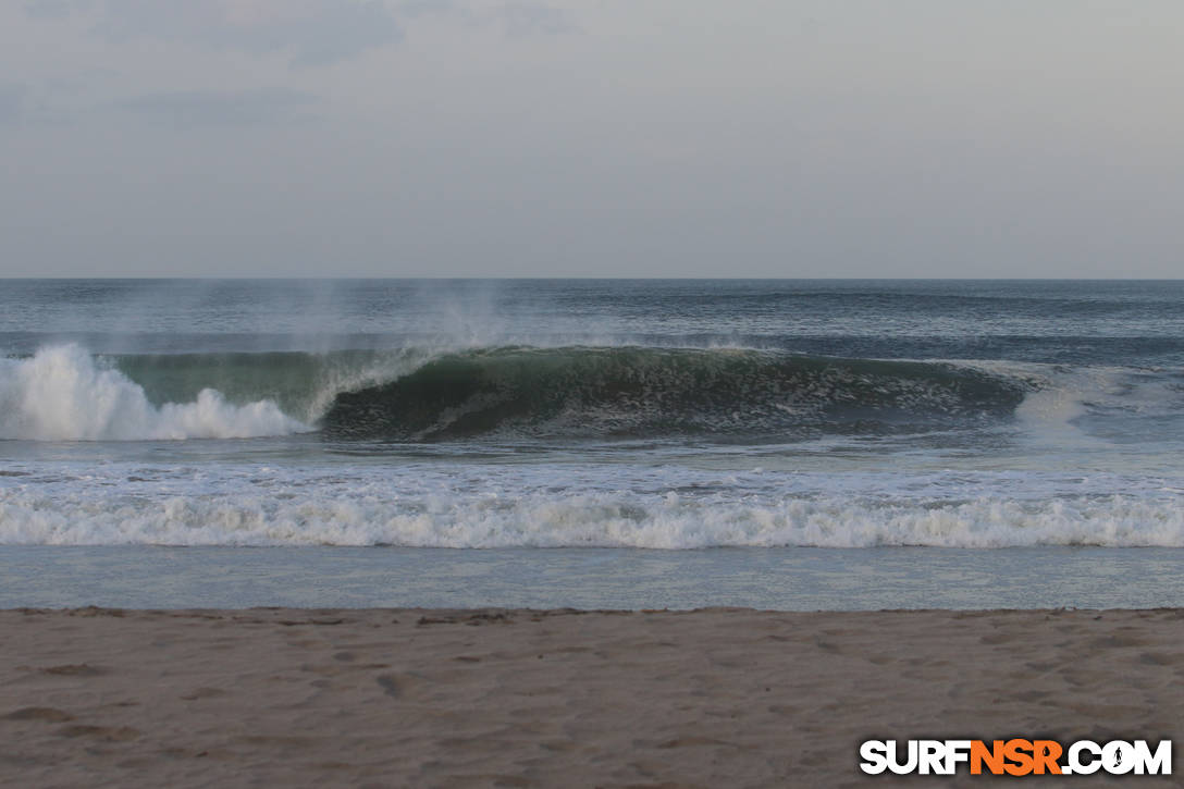 Nicaragua Surf Report - Report Photo 04/25/2018  3:31 PM 