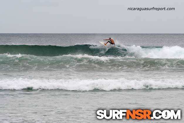 Nicaragua Surf Report - Report Photo 11/27/2009  4:11 PM 