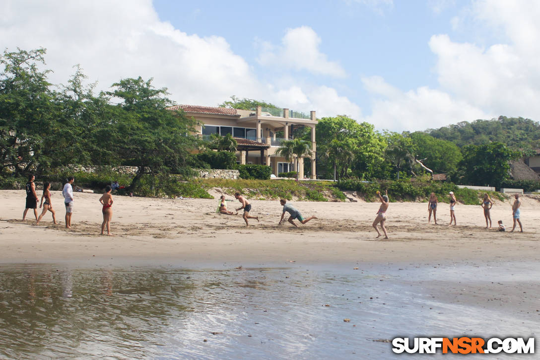 Nicaragua Surf Report - Report Photo 01/02/2021  12:21 PM 