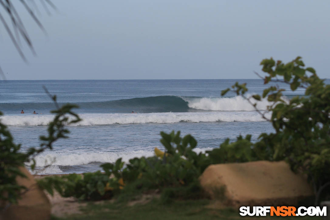 Nicaragua Surf Report - Report Photo 10/11/2016  11:24 AM 