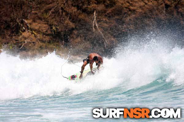 Nicaragua Surf Report - Report Photo 04/16/2011  7:35 PM 