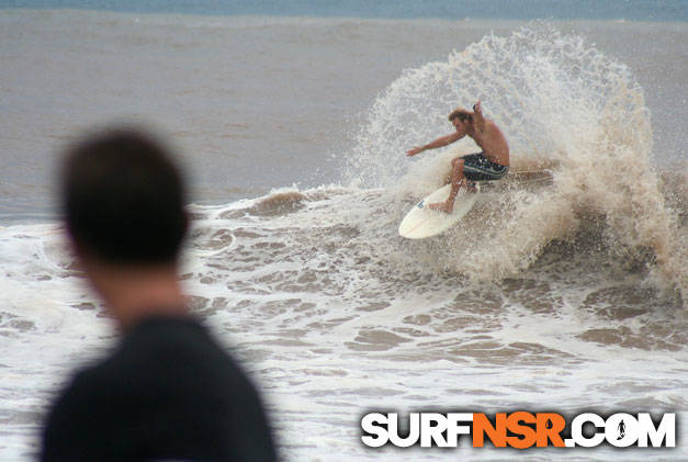 Nicaragua Surf Report - Report Photo 08/27/2007  6:21 PM 