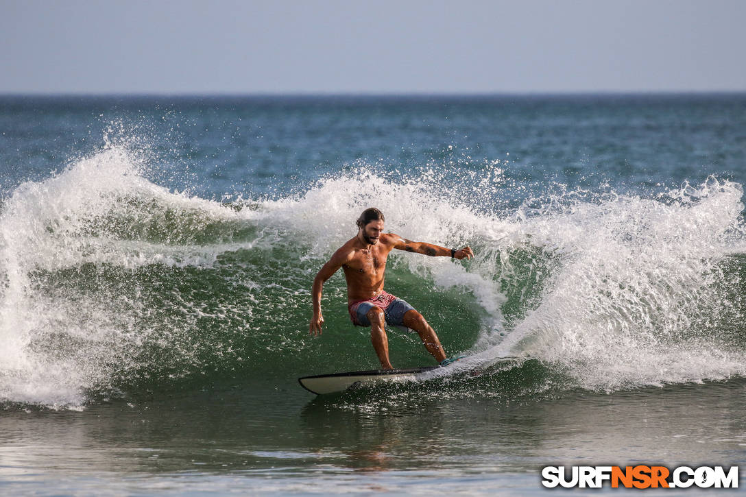 Nicaragua Surf Report - Report Photo 04/14/2021  10:20 PM 