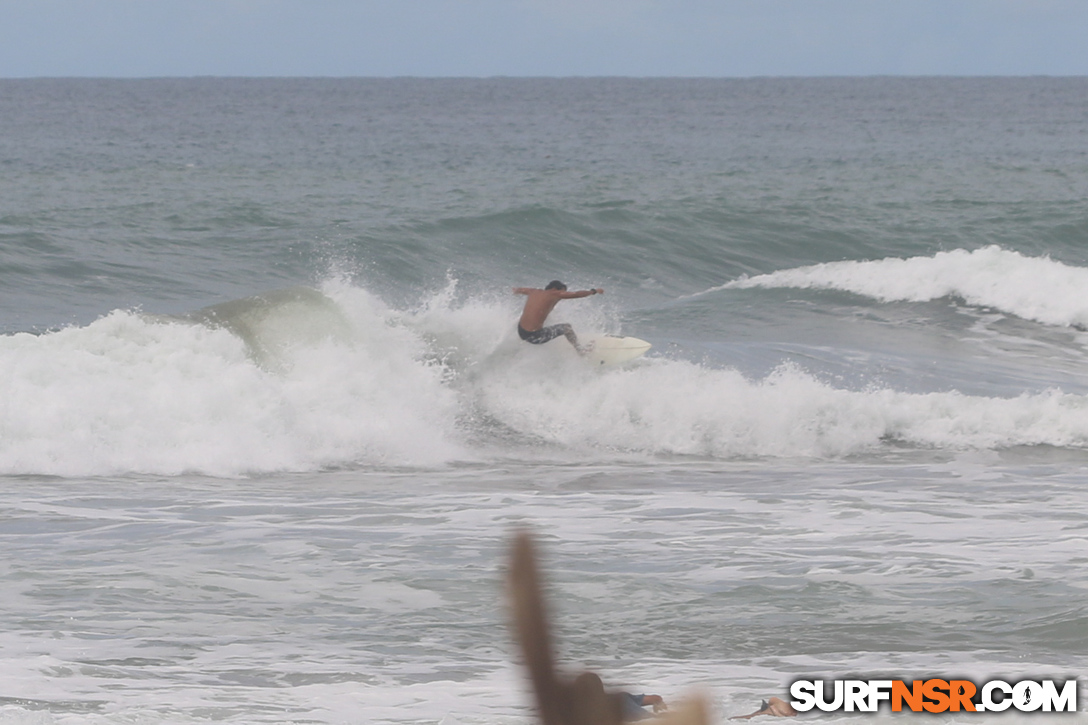 Nicaragua Surf Report - Report Photo 10/27/2017  11:03 AM 