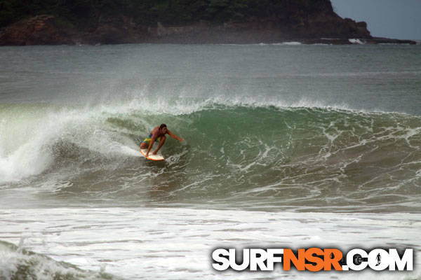 Nicaragua Surf Report - Report Photo 07/05/2013  11:54 AM 