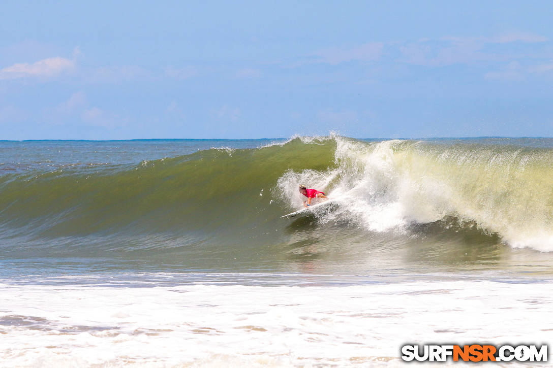 Nicaragua Surf Report - Report Photo 09/08/2022 1:30 PM