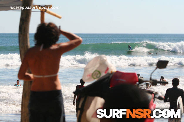 Nicaragua Surf Report - Report Photo 04/10/2009  6:31 PM 