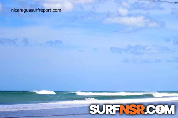 Nicaragua Surf Report - Report Photo 05/19/2014  4:03 PM 