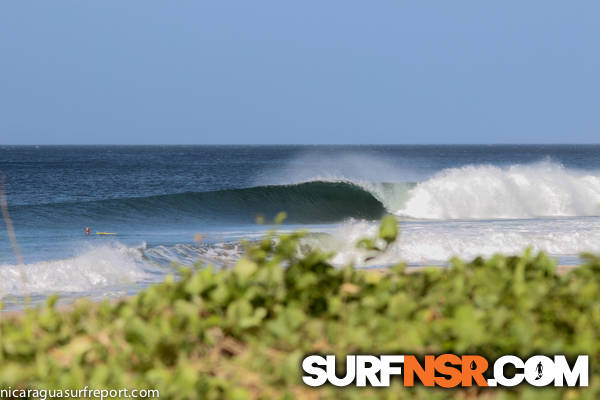 Nicaragua Surf Report - Report Photo 03/14/2015  3:35 PM 