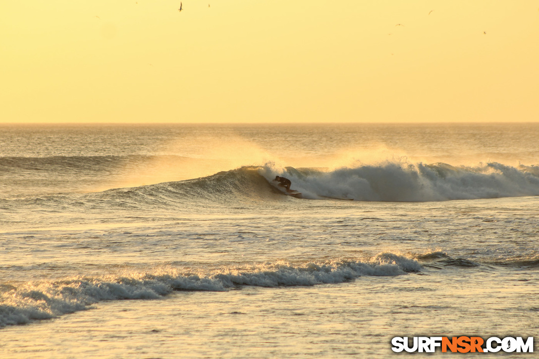 Nicaragua Surf Report - Report Photo 03/15/2018  10:53 PM 