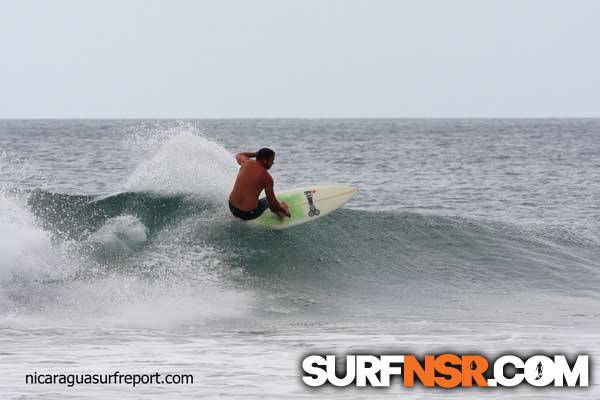 Nicaragua Surf Report - Report Photo 11/15/2013  3:07 PM 