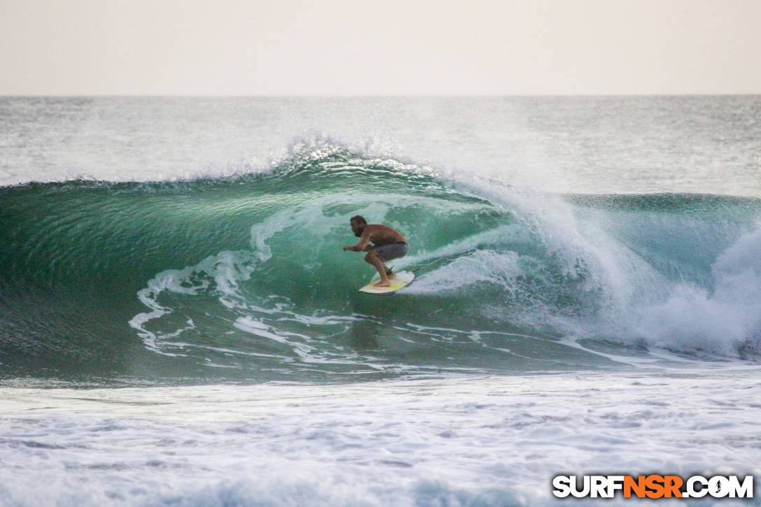 Nicaragua Surf Report - Report Photo 06/23/2020  10:15 PM 