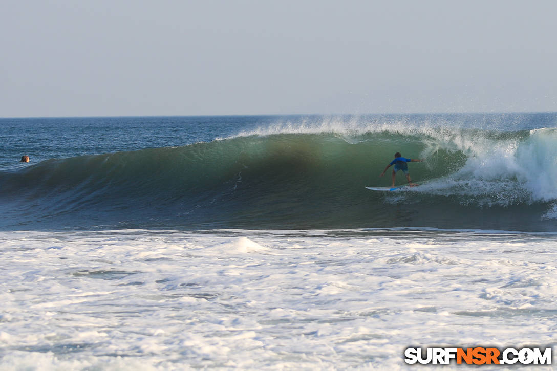 Nicaragua Surf Report - Report Photo 04/23/2020  9:19 PM 