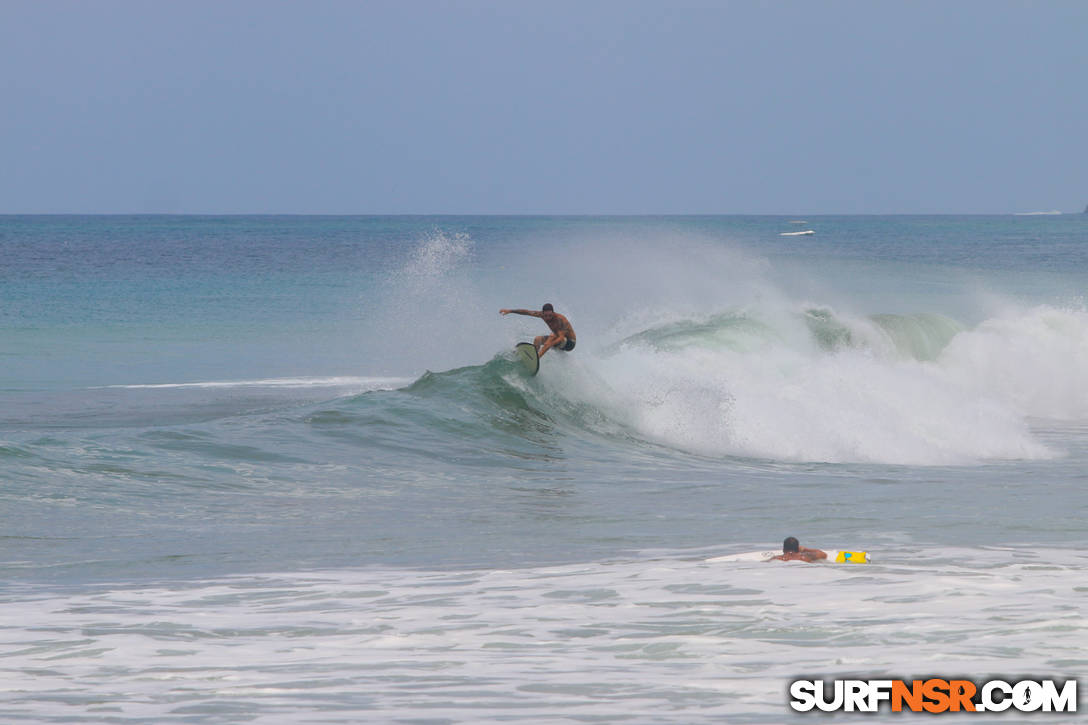 Nicaragua Surf Report - Report Photo 09/06/2018  9:30 PM 