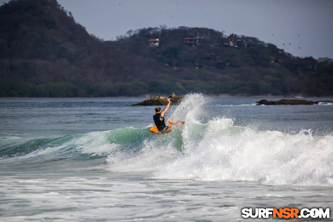 Nicaragua Surf Report - Report Photo 04/13/2021  7:13 PM 
