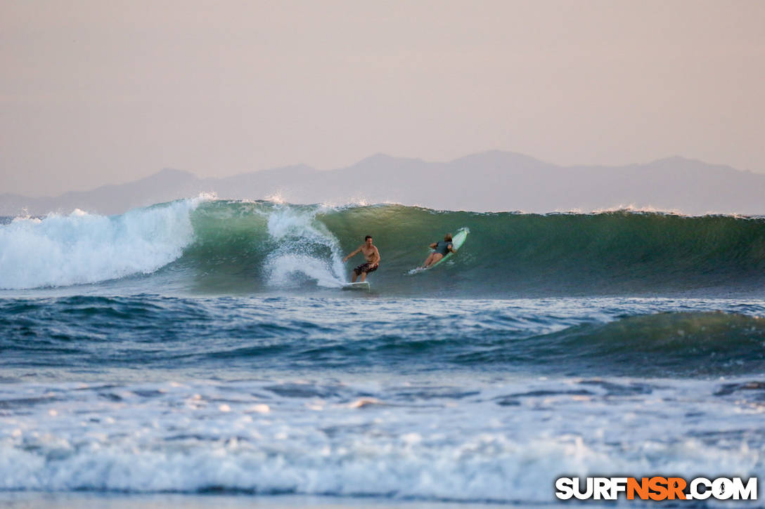 Nicaragua Surf Report - Report Photo 12/18/2018  8:15 PM 