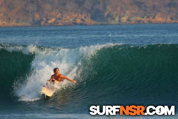 Nicaragua Surf Report - Report Photo 04/21/2014  8:23 PM 