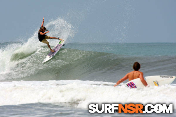 Nicaragua Surf Report - Report Photo 06/06/2012  4:07 PM 