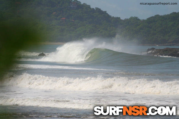 Nicaragua Surf Report - Report Photo 07/19/2008  7:53 PM 