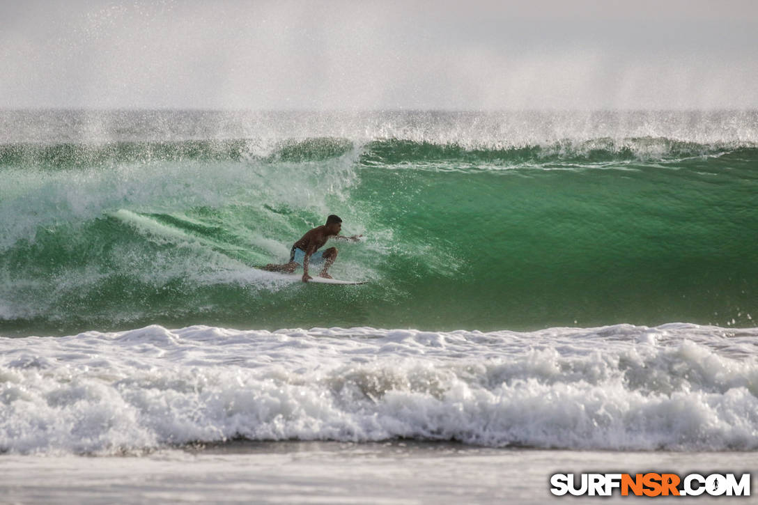 Nicaragua Surf Report - Report Photo 11/20/2022  11:15 PM 