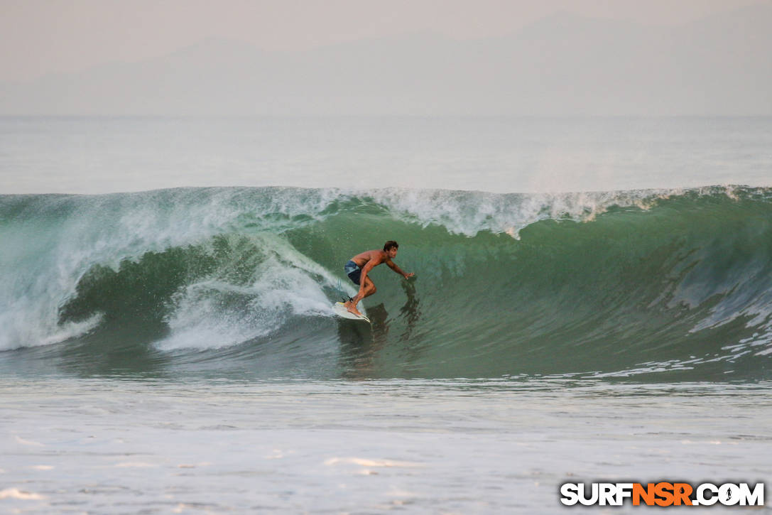 Nicaragua Surf Report - Report Photo 04/26/2022  8:10 PM 