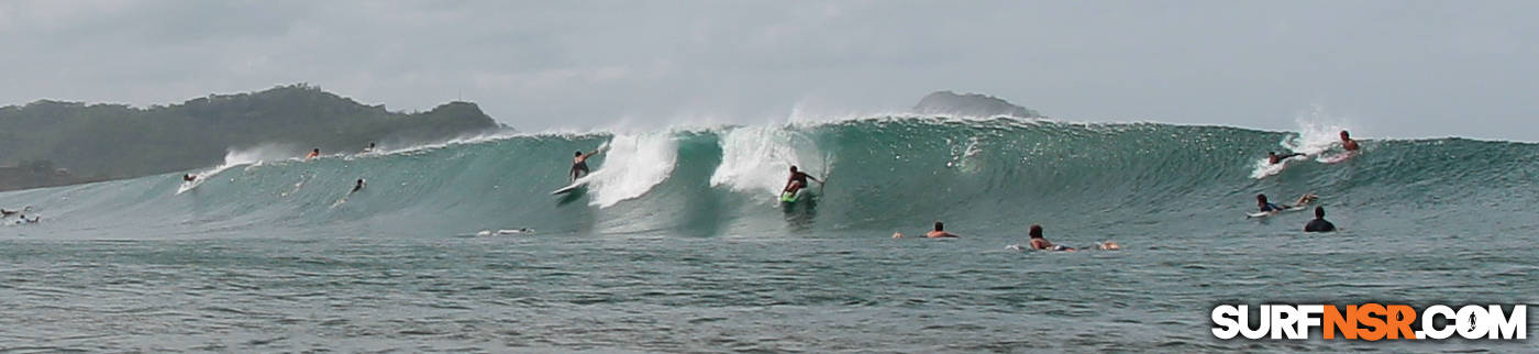 Nicaragua Surf Report - Report Photo 07/18/2015 4:30 PM