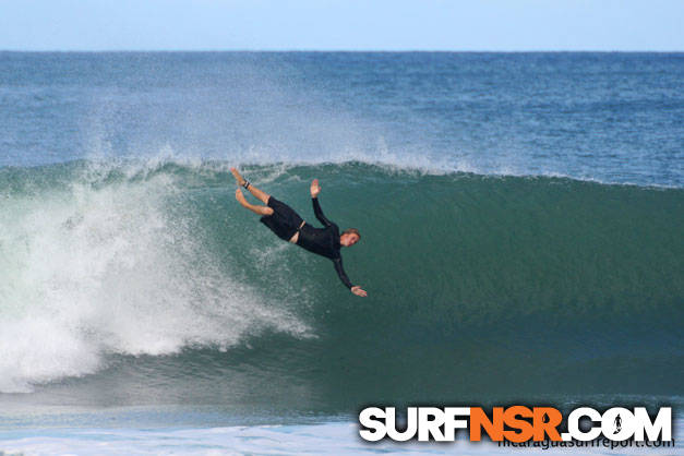 Nicaragua Surf Report - Report Photo 06/11/2008  5:29 PM 