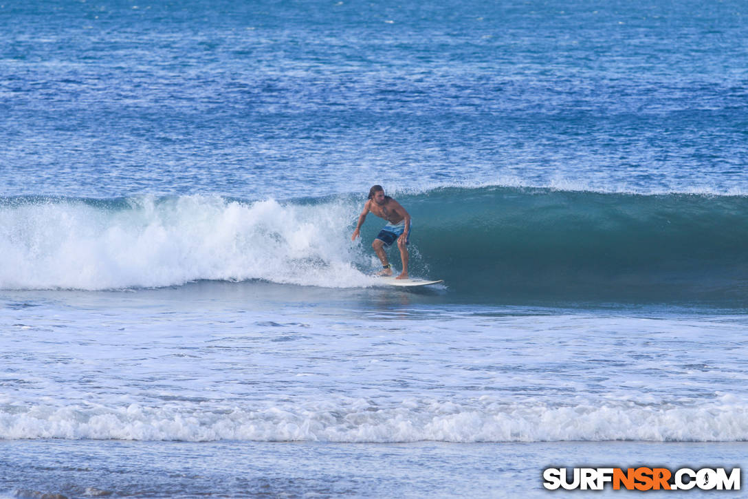 Nicaragua Surf Report - Report Photo 12/12/2018  8:20 PM 