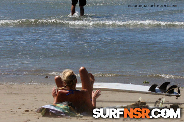 Nicaragua Surf Report - Report Photo 01/05/2012  1:25 PM 