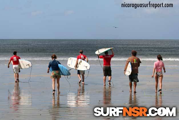 Nicaragua Surf Report - Report Photo 12/05/2009 9:12 PM