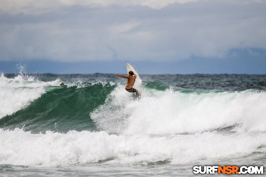 Nicaragua Surf Report - Report Photo 06/06/2022  6:12 PM 