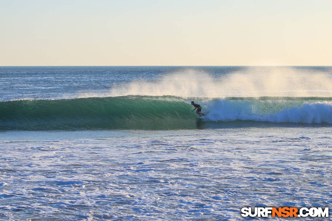 Nicaragua Surf Report - Report Photo 02/24/2020  8:56 PM 