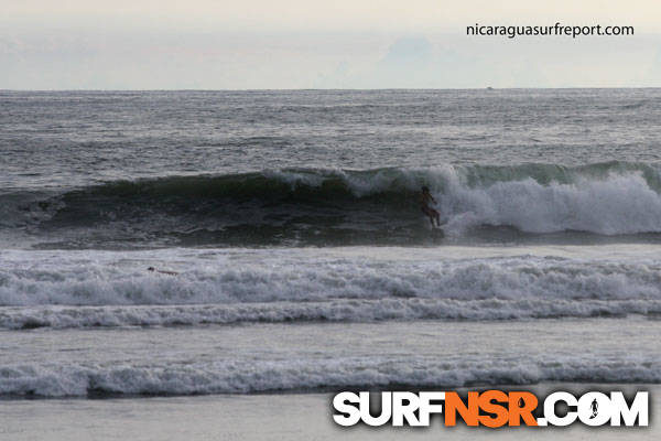 Nicaragua Surf Report - Report Photo 09/16/2010  7:46 PM 