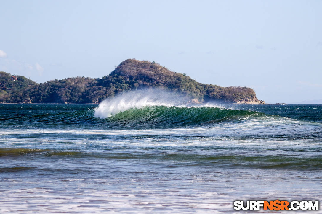 Nicaragua Surf Report - Report Photo 02/02/2021  8:11 PM 