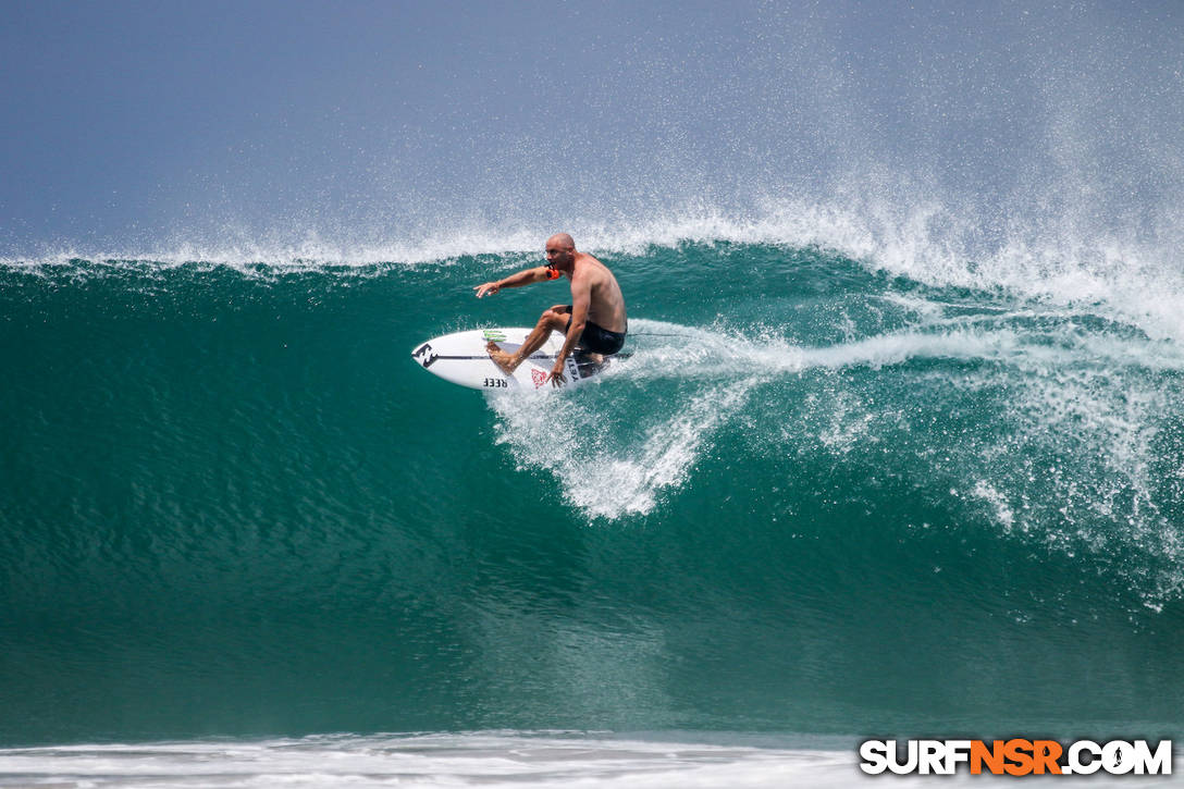 Nicaragua Surf Report - Report Photo 08/17/2020 6:35 PM
