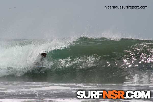 Nicaragua Surf Report - Report Photo 10/24/2013  11:14 AM 