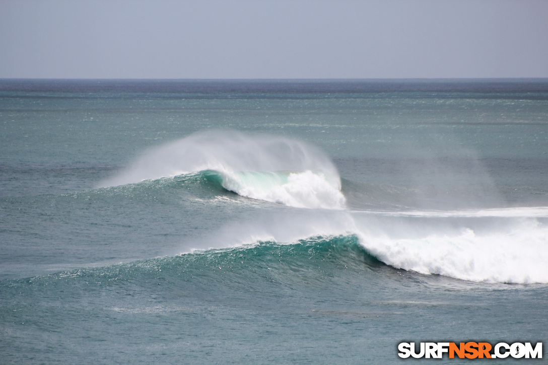 Nicaragua Surf Report - Report Photo 07/20/2017  10:51 PM 