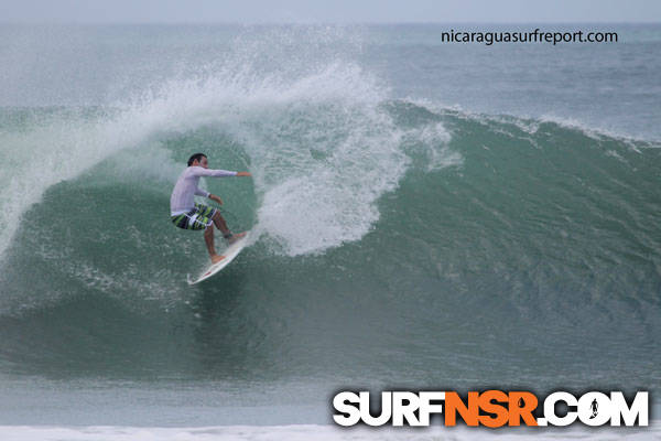 Nicaragua Surf Report - Report Photo 07/07/2013  7:51 PM 