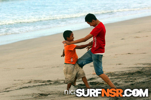 Nicaragua Surf Report - Report Photo 10/22/2012  7:44 PM 