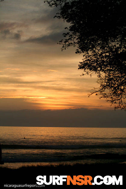 Nicaragua Surf Report - Report Photo 11/12/2007  6:07 PM 