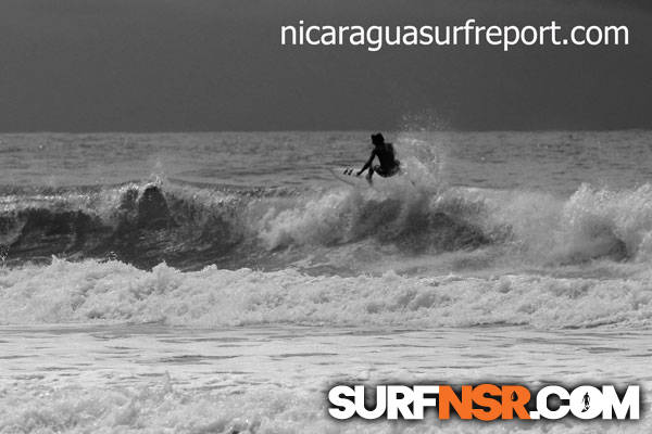 Nicaragua Surf Report - Report Photo 10/18/2012  11:29 AM 