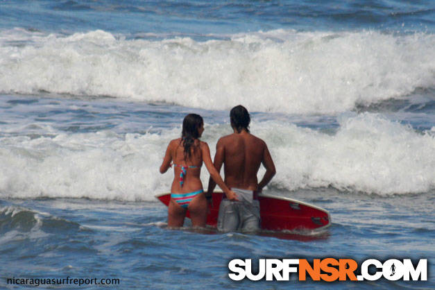 Nicaragua Surf Report - Report Photo 05/23/2008  7:39 PM 