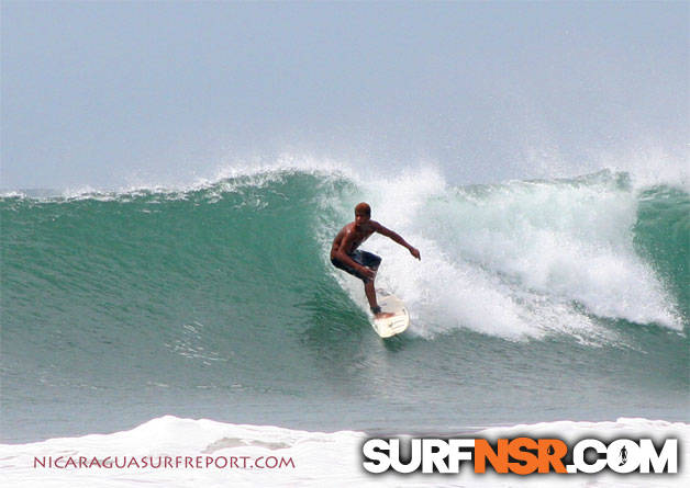 Nicaragua Surf Report - Report Photo 12/01/2006  11:11 PM 