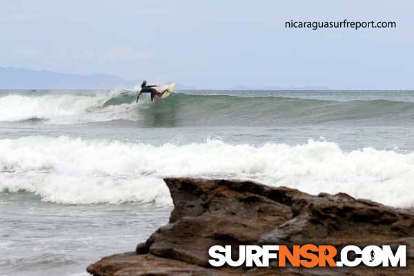 Nicaragua Surf Report - Report Photo 08/21/2014  1:48 PM 