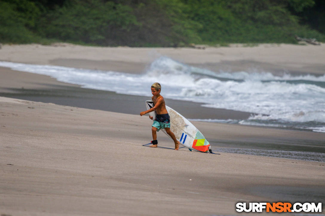 Nicaragua Surf Report - Report Photo 07/06/2020 8:30 PM
