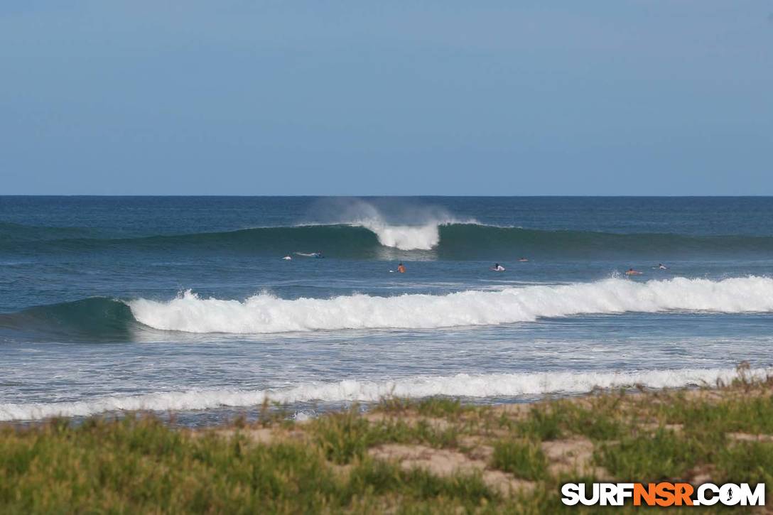 Nicaragua Surf Report - Report Photo 09/21/2016 2:44 PM