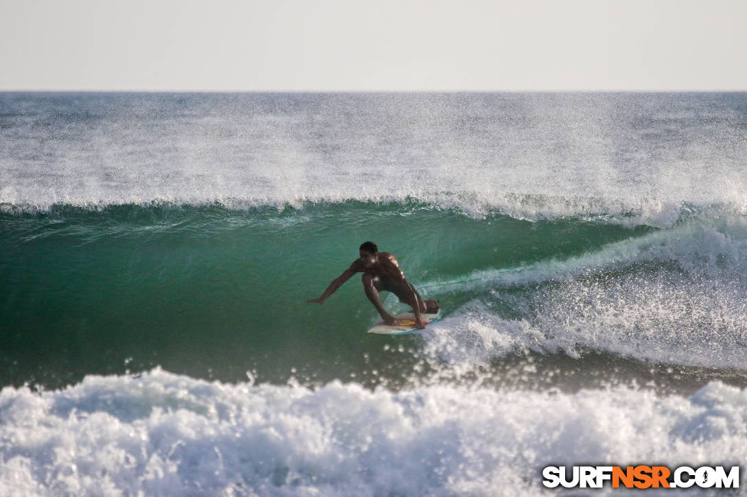 Nicaragua Surf Report - Report Photo 08/02/2020  7:06 PM 