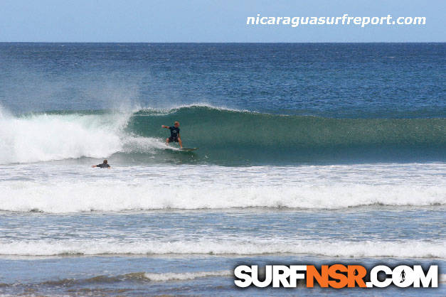 Nicaragua Surf Report - Report Photo 09/05/2009  4:42 PM 