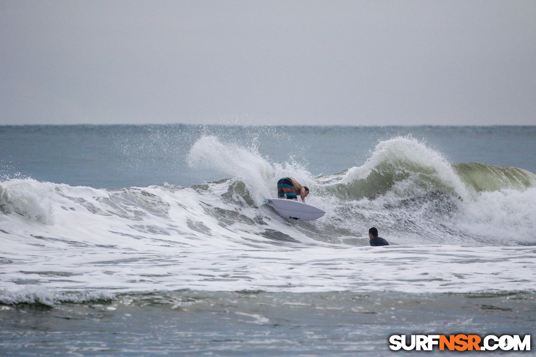 Nicaragua Surf Report - Report Photo 10/15/2017  8:10 PM 