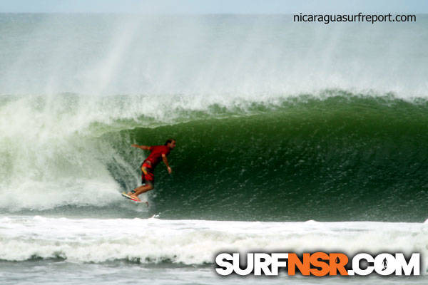 Nicaragua Surf Report - Report Photo 05/25/2013  2:22 PM 